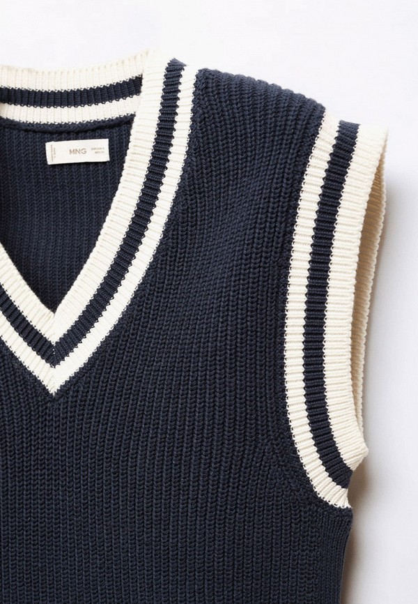 фото Жилет mango kids