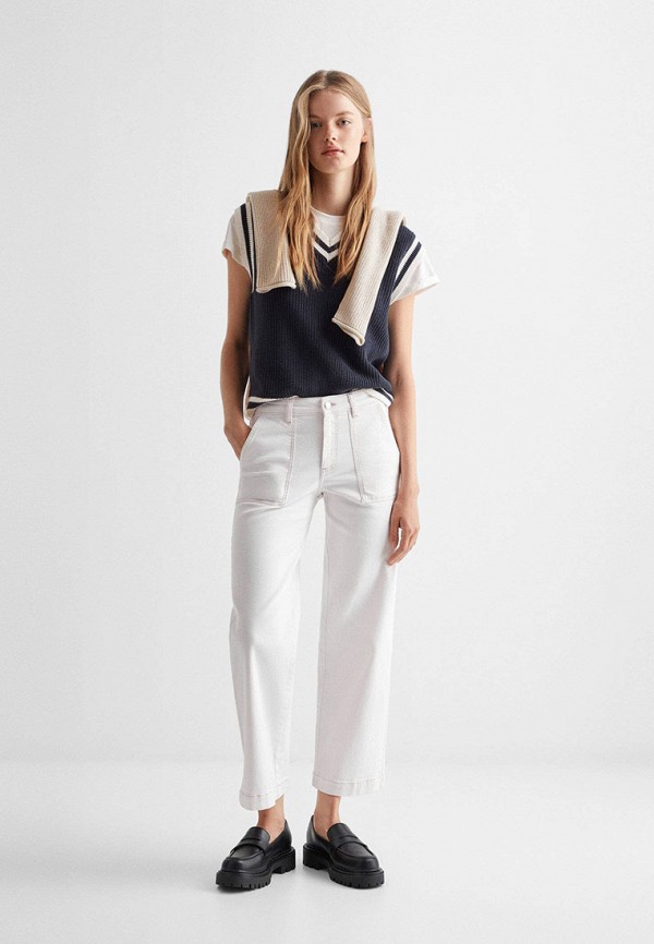 фото Жилет mango kids