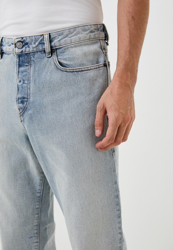 фото Джинсы diesel