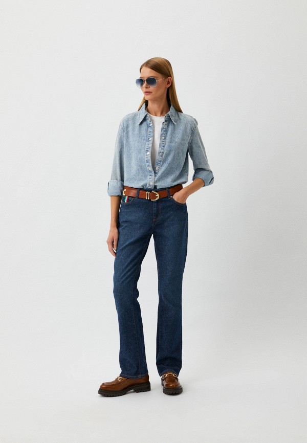 фото Джинсы baldinini trend