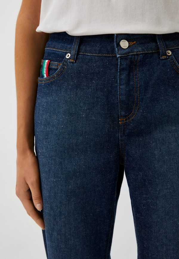 фото Джинсы baldinini trend