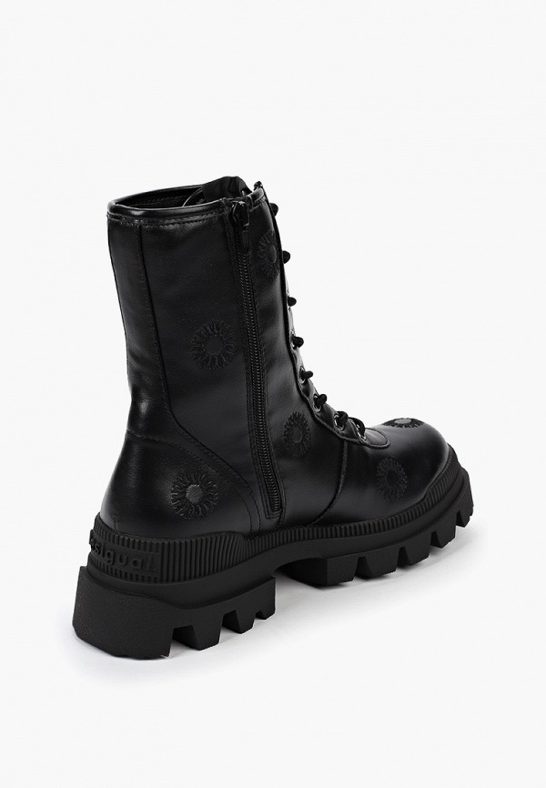 фото Ботинки desigual