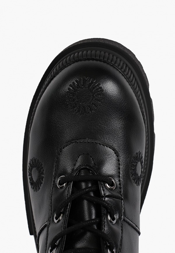 фото Ботинки desigual