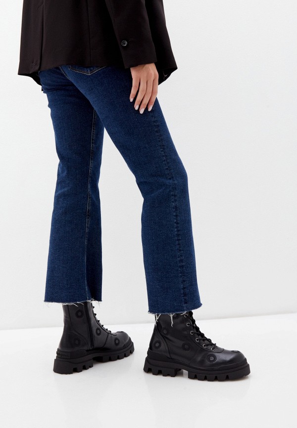 фото Ботинки desigual