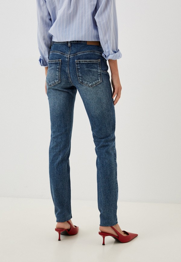 фото Джинсы desigual