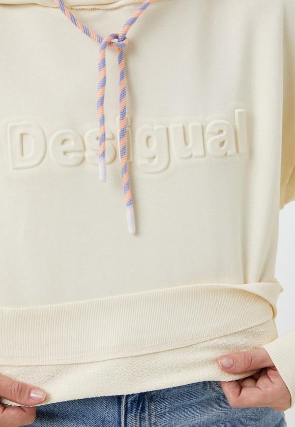 фото Худи desigual