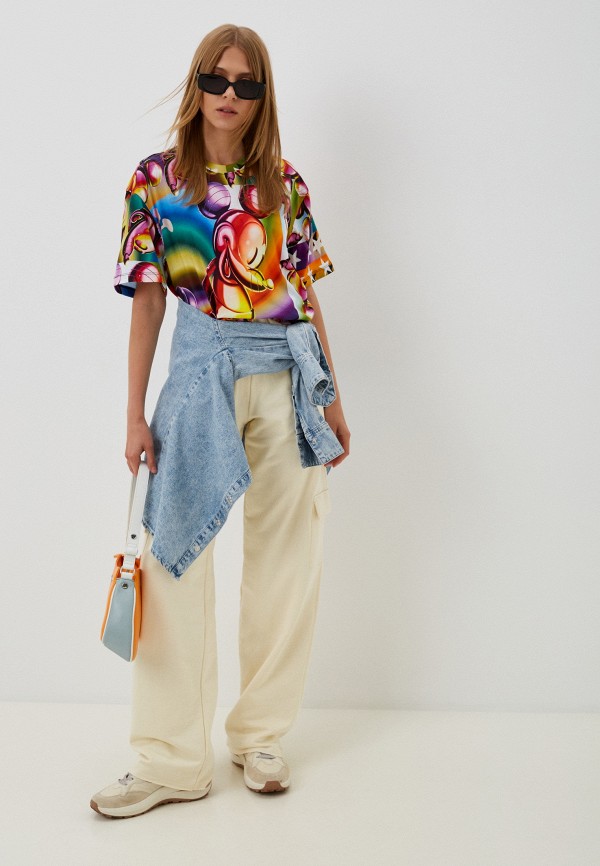 фото Брюки спортивные desigual