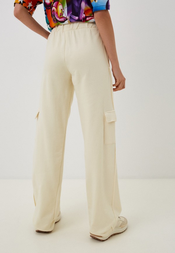 фото Брюки спортивные desigual