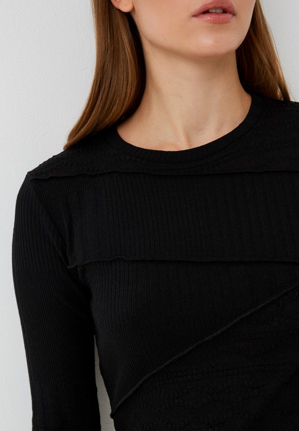 фото Лонгслив desigual