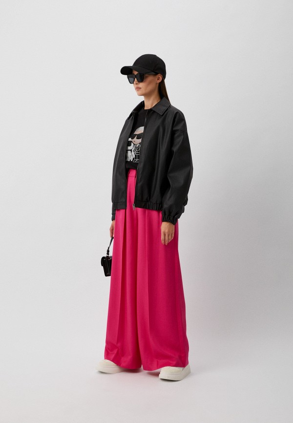 фото Брюки karl lagerfeld