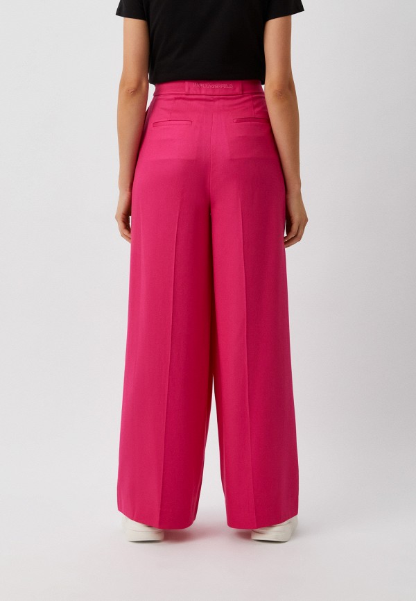 фото Брюки karl lagerfeld