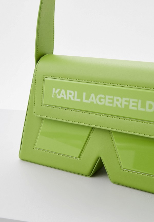 фото Сумка karl lagerfeld
