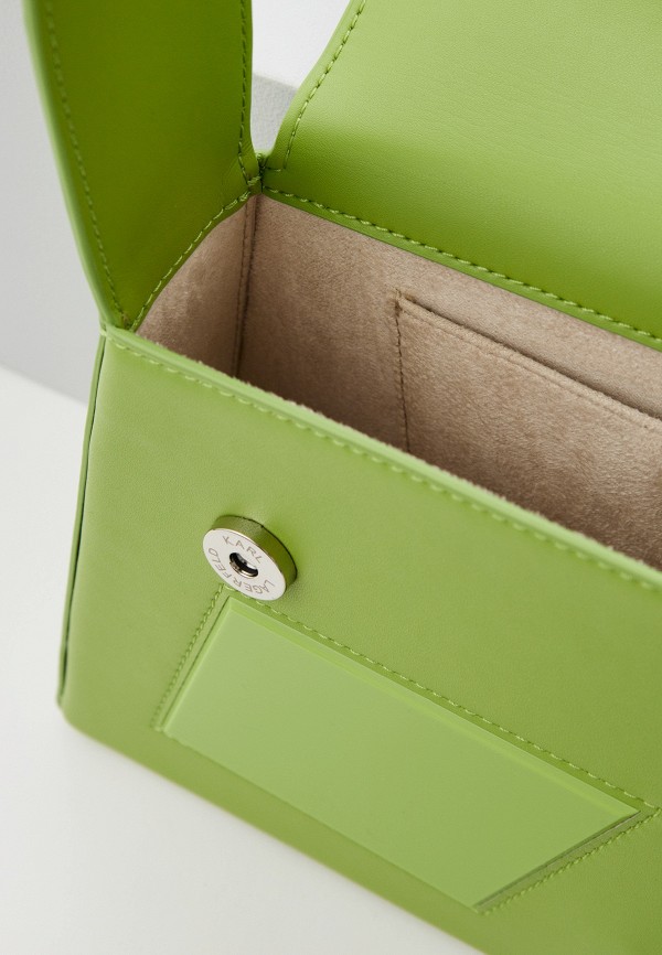 фото Сумка karl lagerfeld