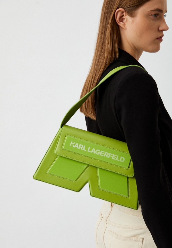 фото Сумка karl lagerfeld