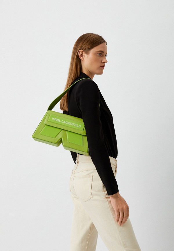 фото Сумка karl lagerfeld
