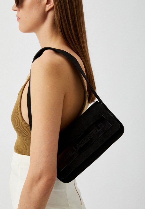 фото Сумка karl lagerfeld