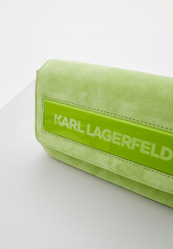 фото Сумка karl lagerfeld