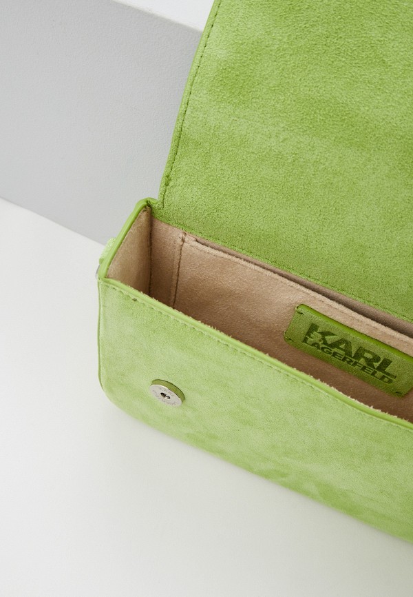 фото Сумка karl lagerfeld