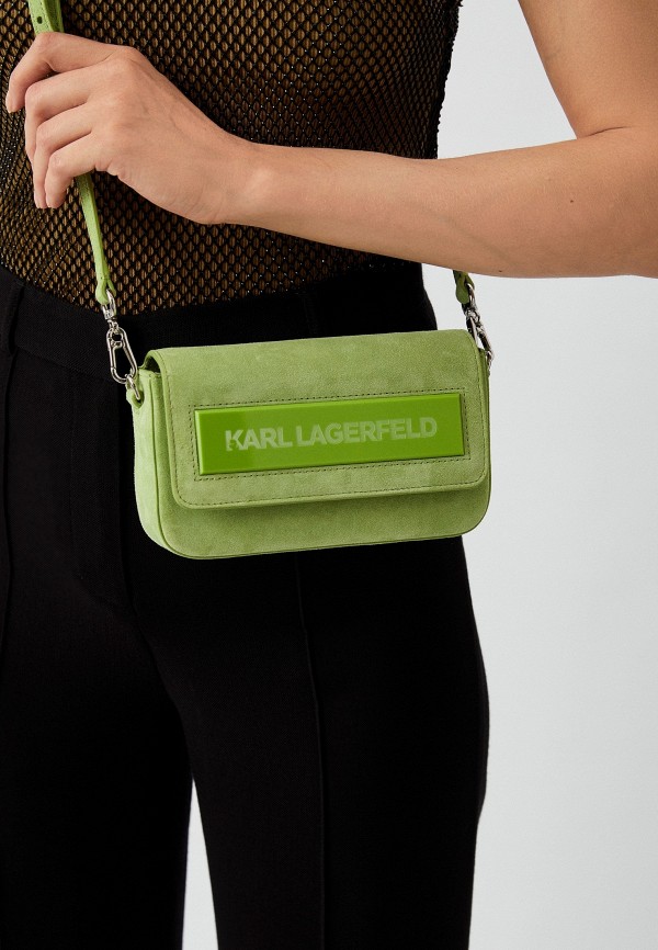 фото Сумка karl lagerfeld