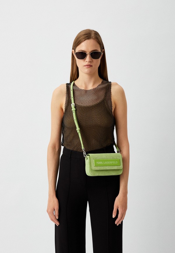 фото Сумка karl lagerfeld