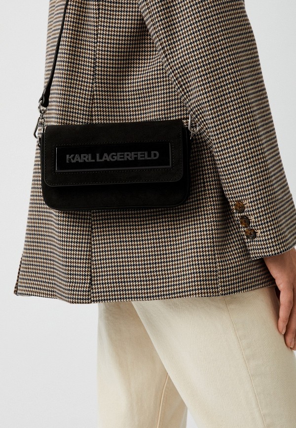 фото Сумка karl lagerfeld