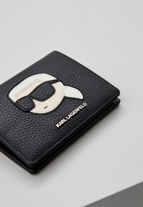 фото Кошелек karl lagerfeld