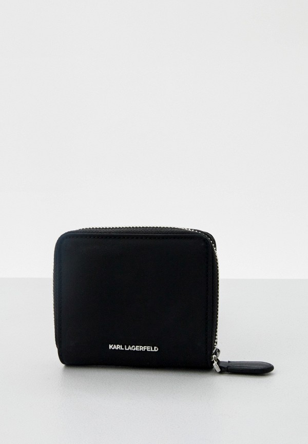 фото Кошелек karl lagerfeld