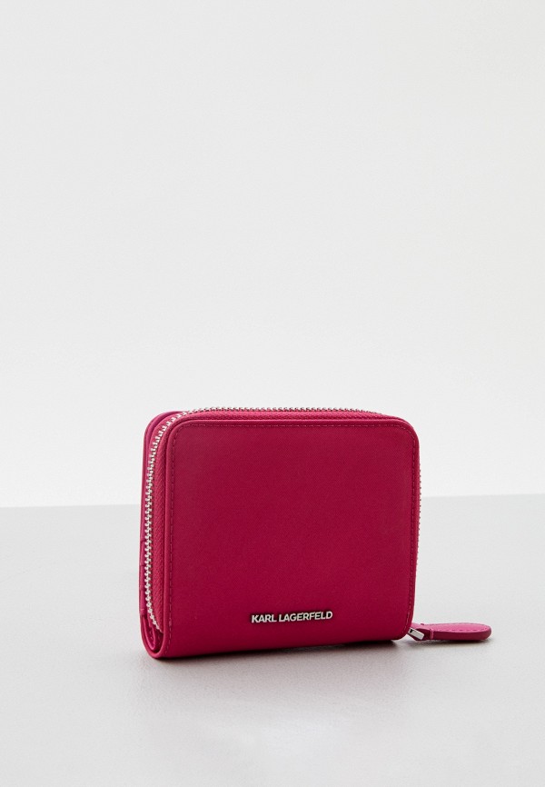 фото Кошелек karl lagerfeld