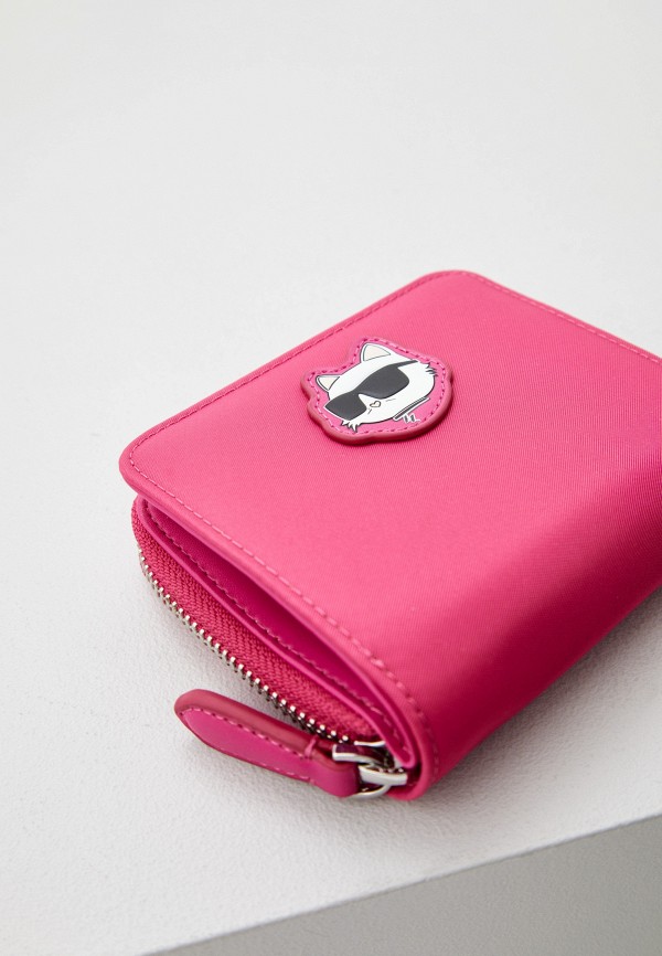 фото Кошелек karl lagerfeld