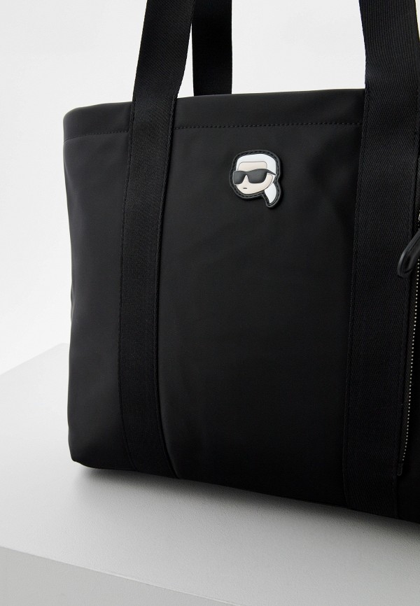 фото Сумка karl lagerfeld