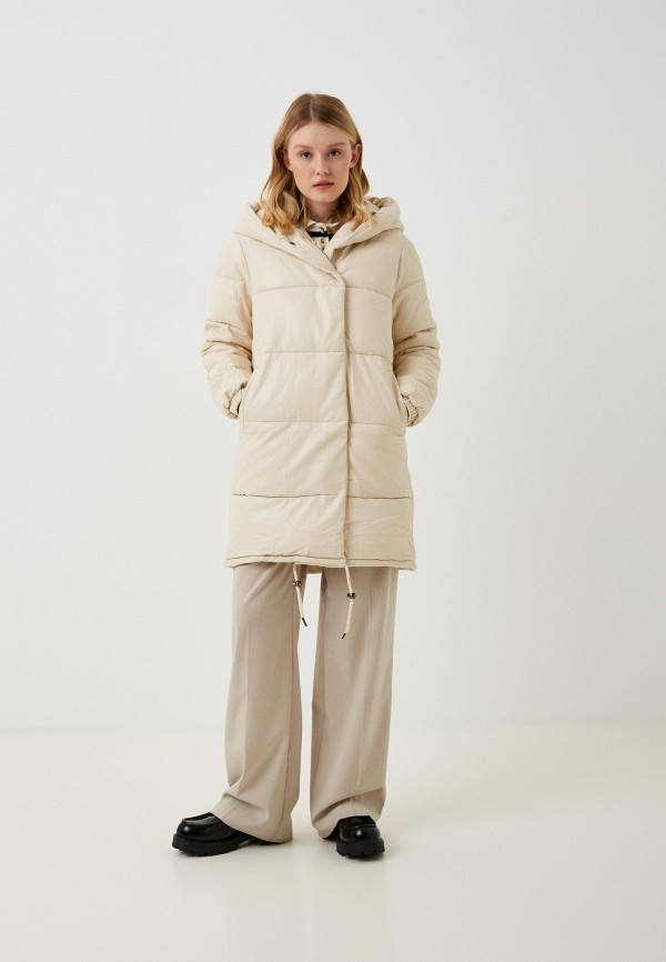 фото Куртка утепленная aaquamarina