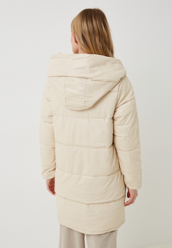 фото Куртка утепленная aaquamarina