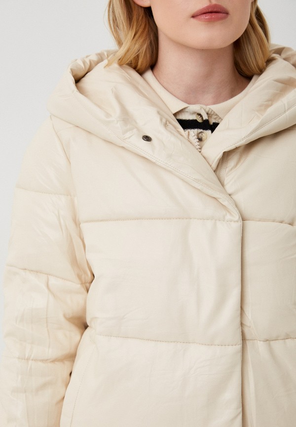 фото Куртка утепленная aaquamarina