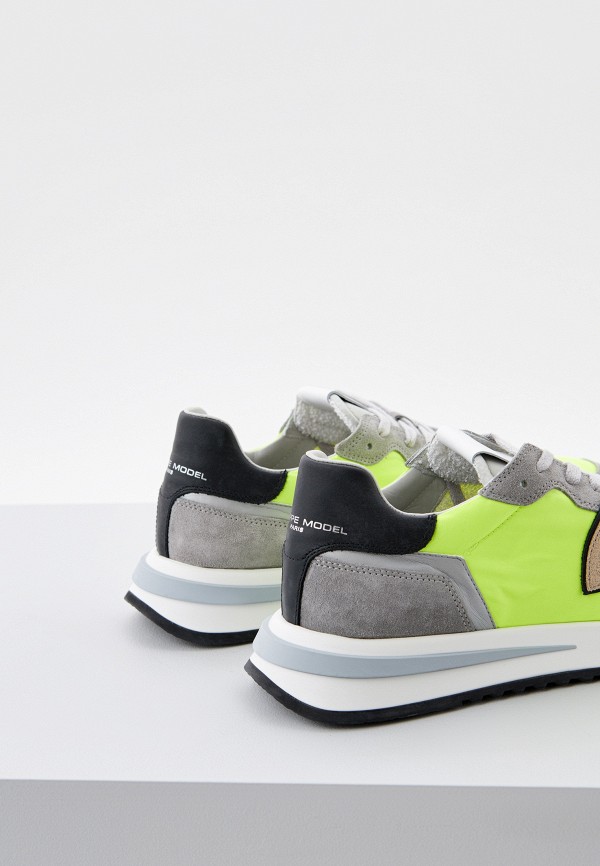 фото Кроссовки philippe model paris