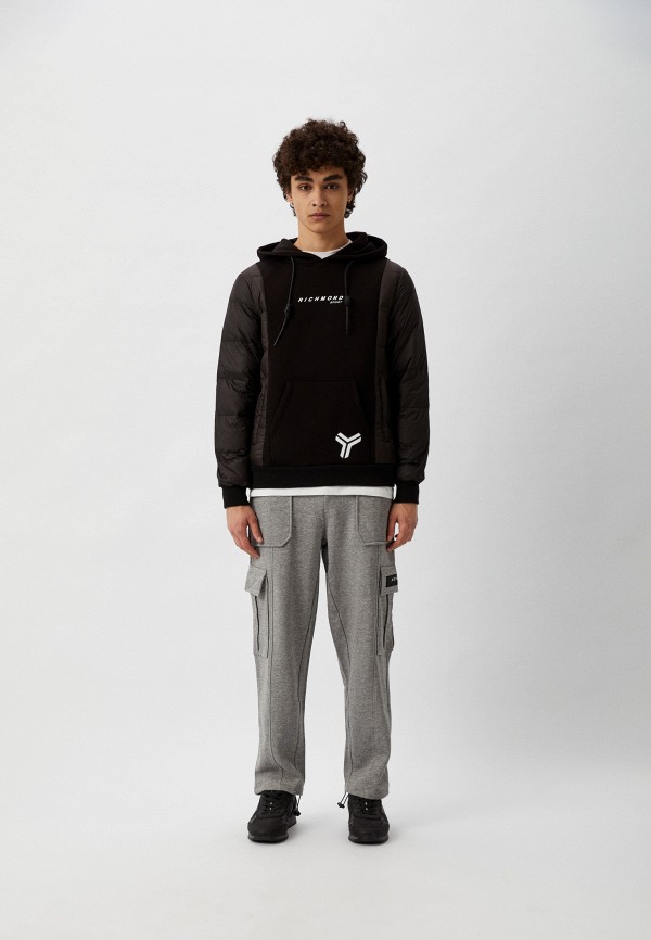 фото Худи richmond sport