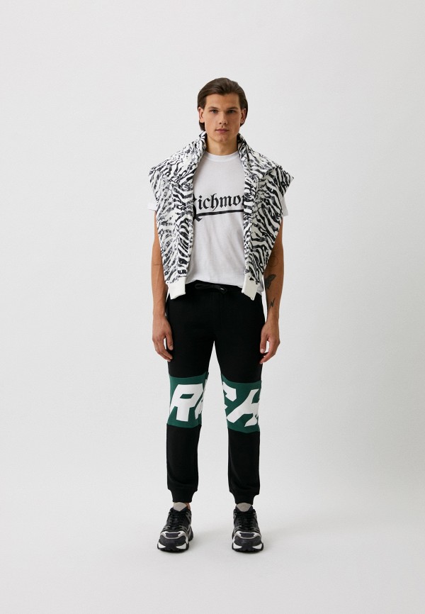 фото Брюки спортивные richmond sport