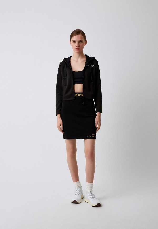 фото Толстовка richmond sport