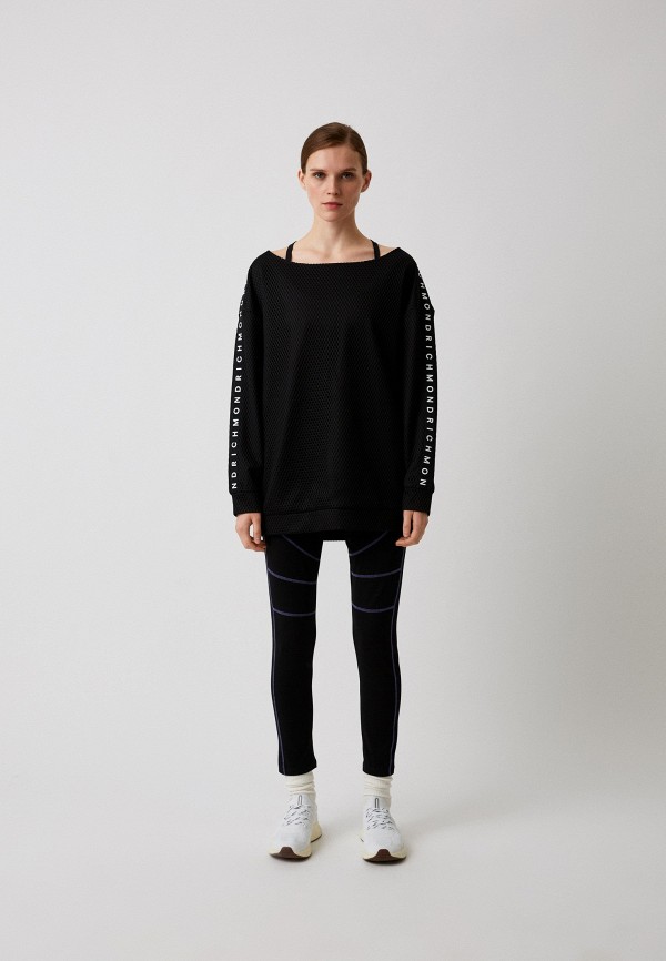 фото Леггинсы richmond sport