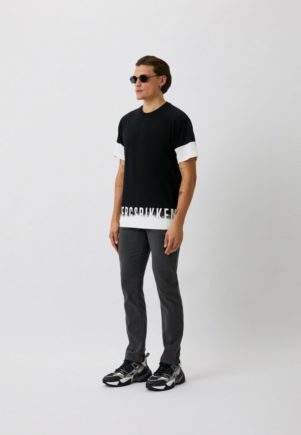 фото Брюки harmont & blaine