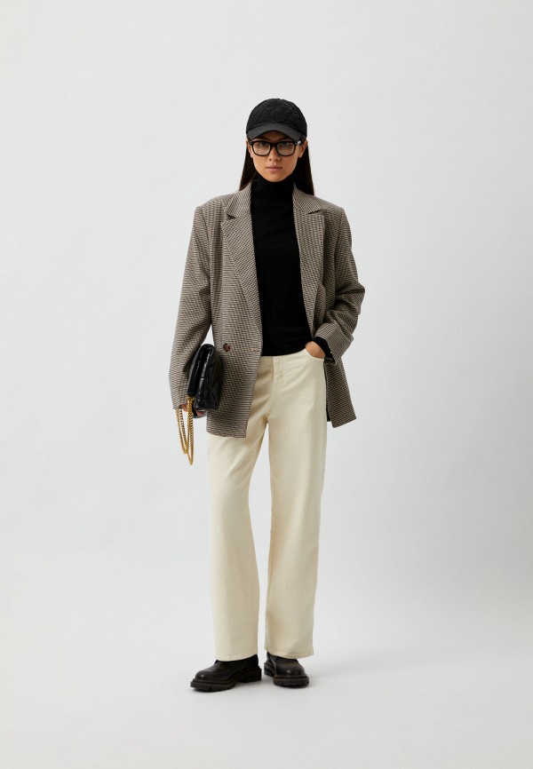 фото Водолазка liu jo