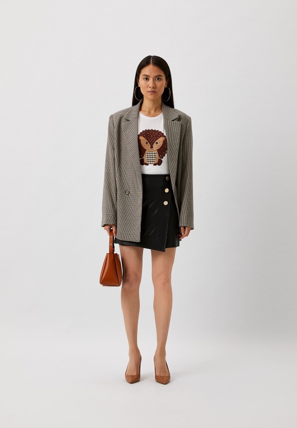 фото Футболка liu jo