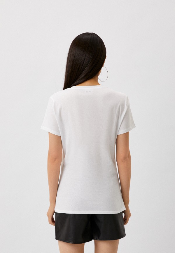 фото Футболка liu jo