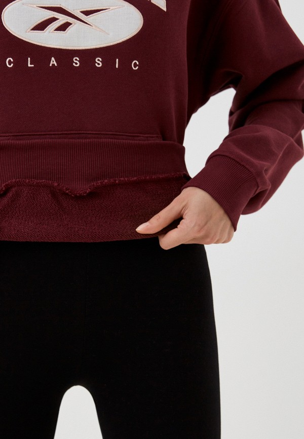 фото Худи reebok