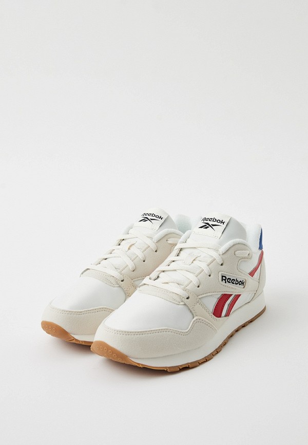 фото Кроссовки reebok