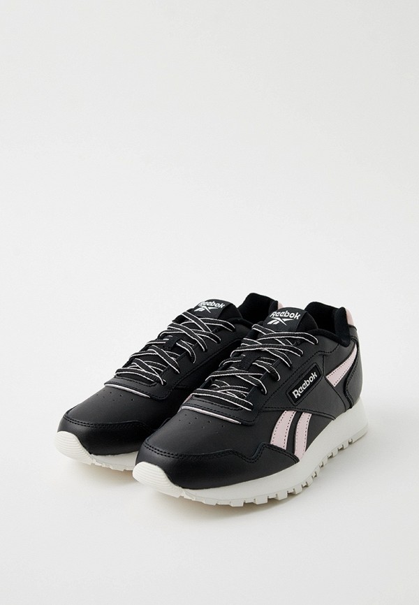 фото Кроссовки reebok