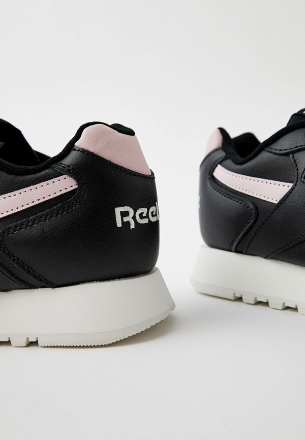 фото Кроссовки reebok