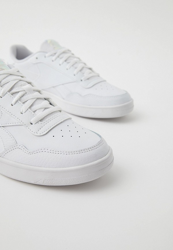 фото Кеды reebok