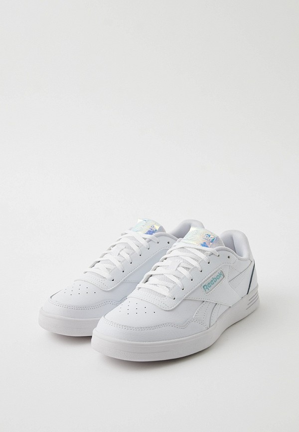 фото Кеды reebok