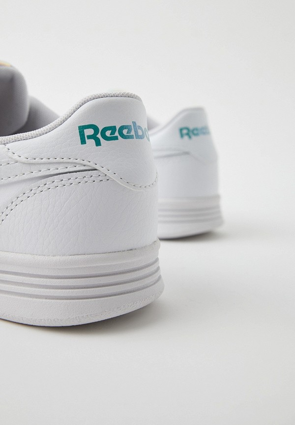 фото Кеды reebok