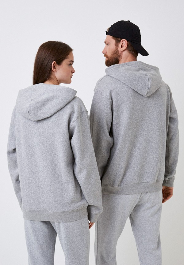 фото Худи reebok